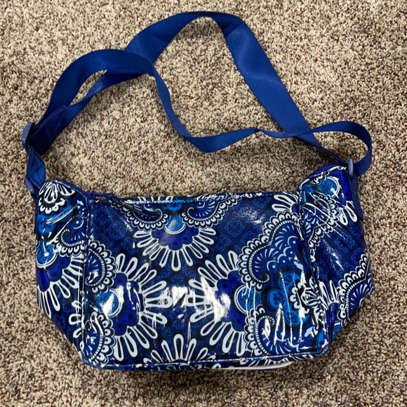 BRAND NEW Vera Bradley lunch tote - Picture 2 of 4